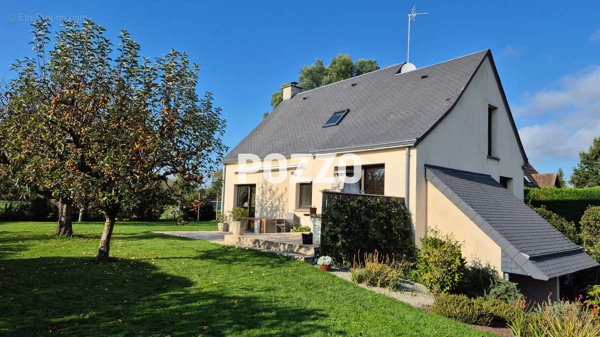 Maison à CHANTELOUP