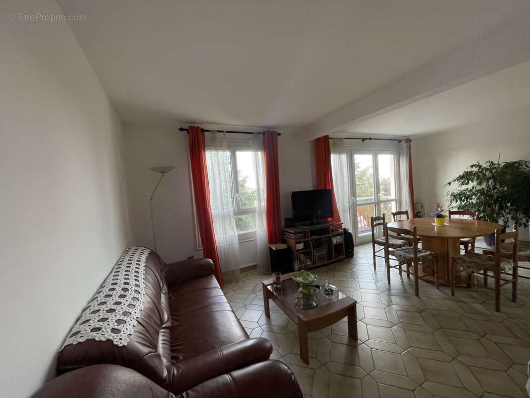 Appartement à DRANCY