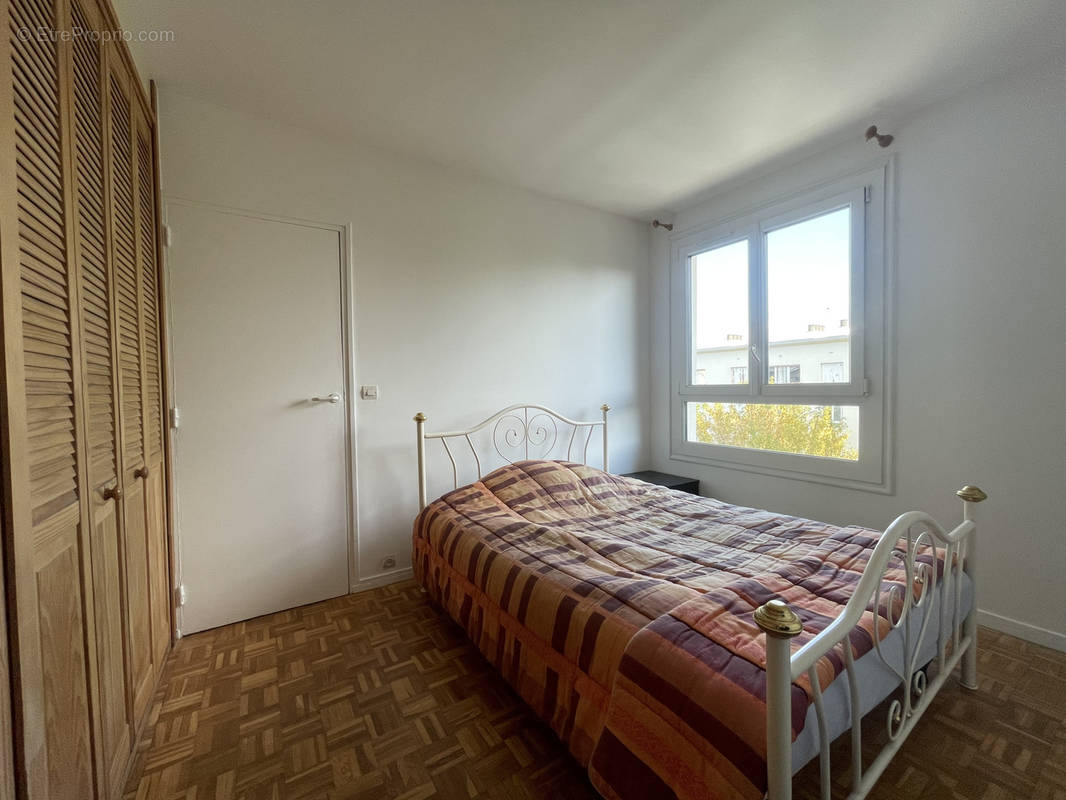 Appartement à DRANCY