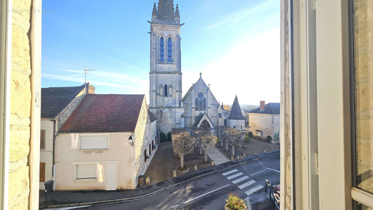 Appartement à GOUVIEUX