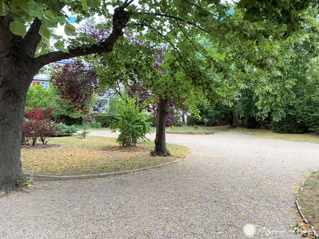 Appartement à SAINT-GERMAIN-EN-LAYE