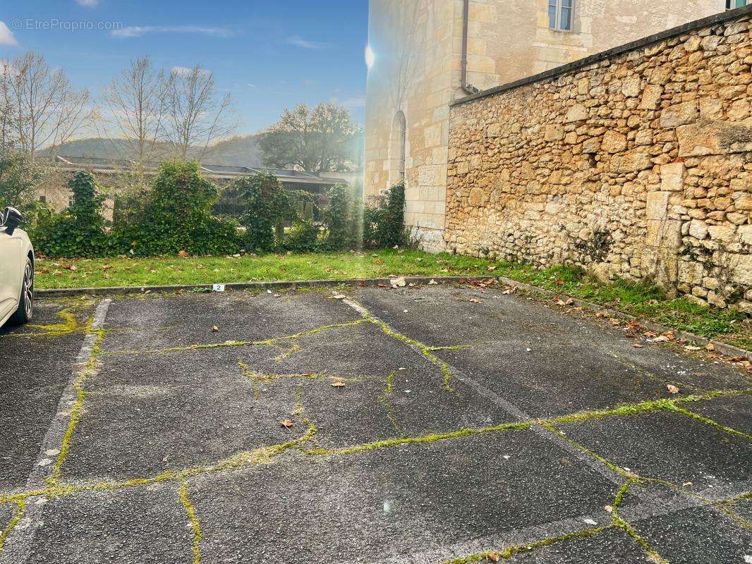 Appartement à PERIGUEUX