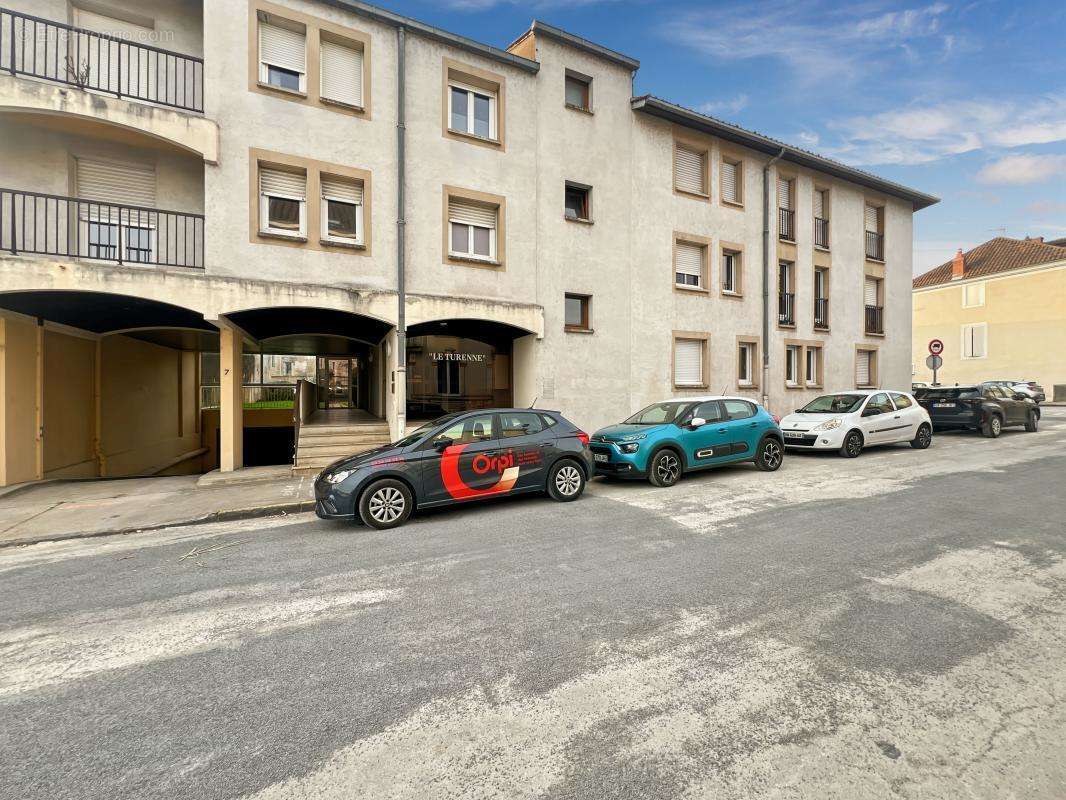 Appartement à PERIGUEUX