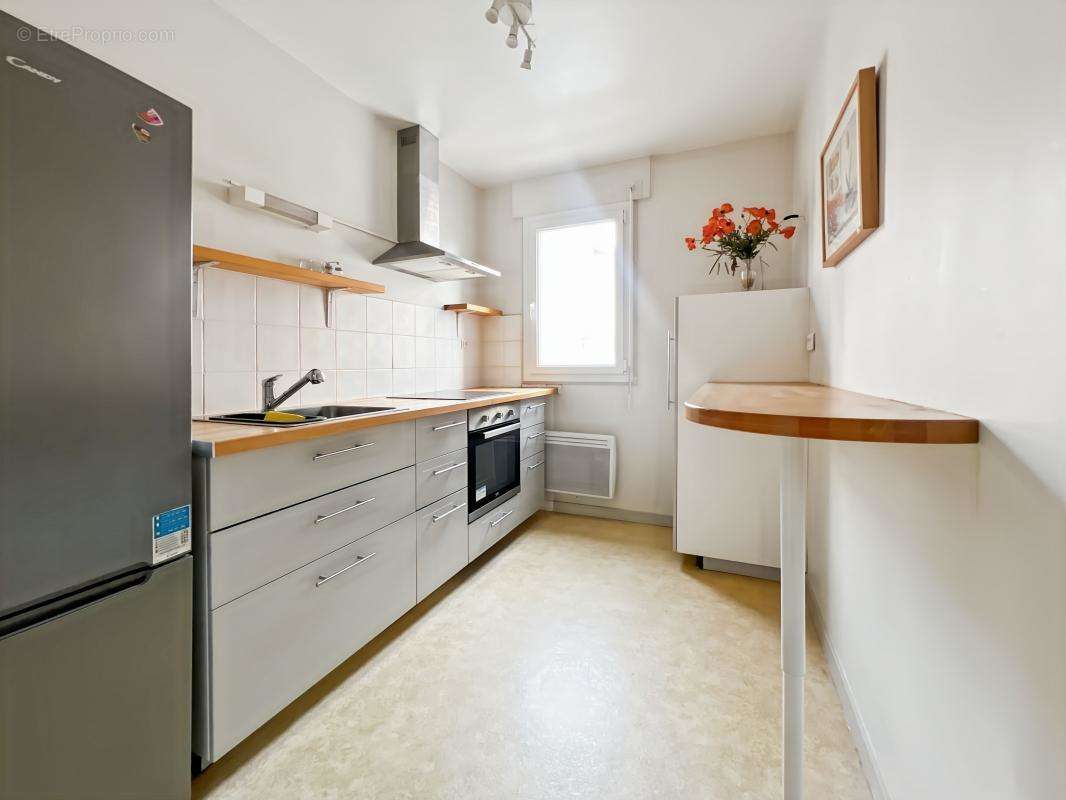 Appartement à PERIGUEUX