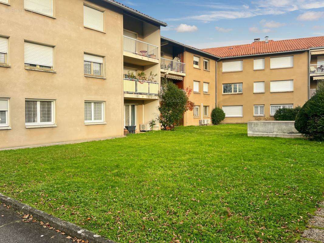 Appartement à PERIGUEUX