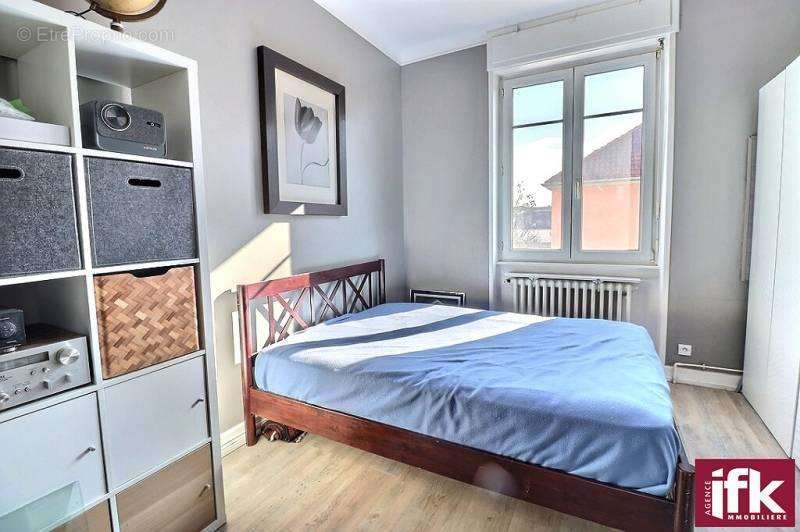 Appartement à COLMAR