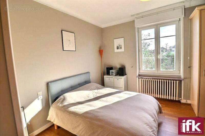 Appartement à COLMAR