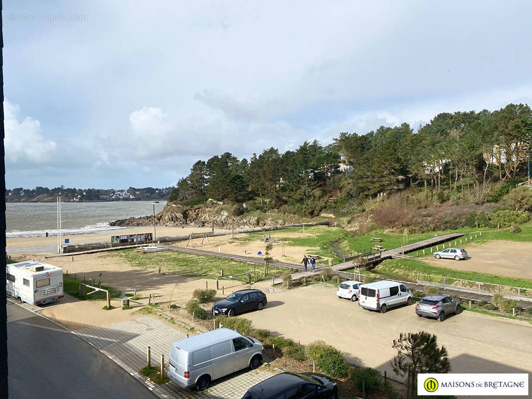 Appartement à MOELAN-SUR-MER