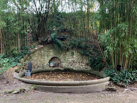 Maison à TRIEL-SUR-SEINE