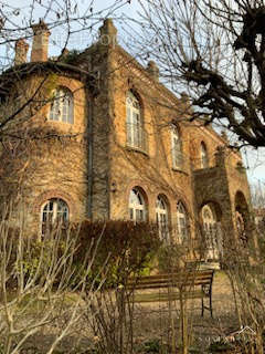 Maison à TRIEL-SUR-SEINE