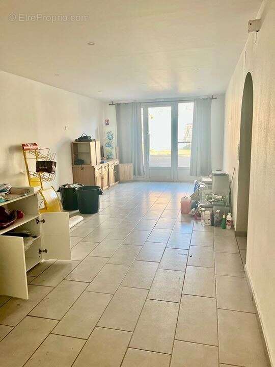 Appartement à LUXEUIL-LES-BAINS