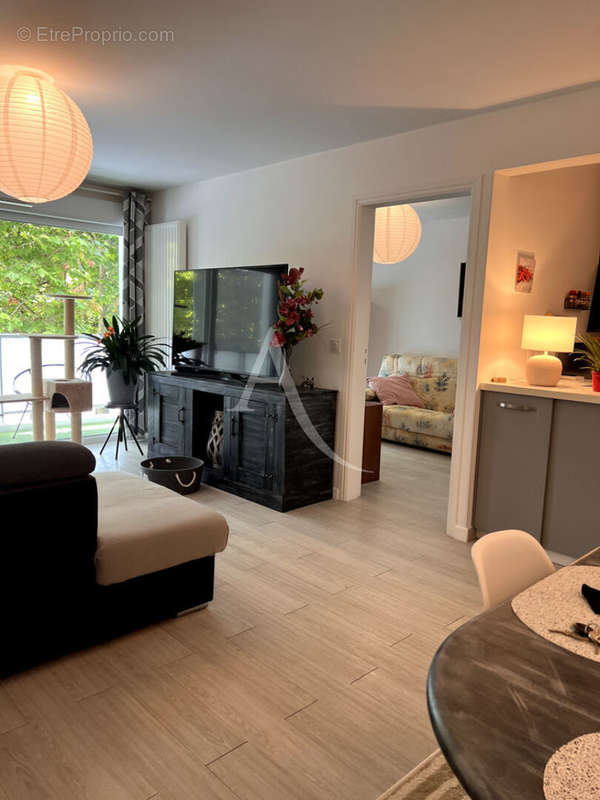 Appartement à LORIENT