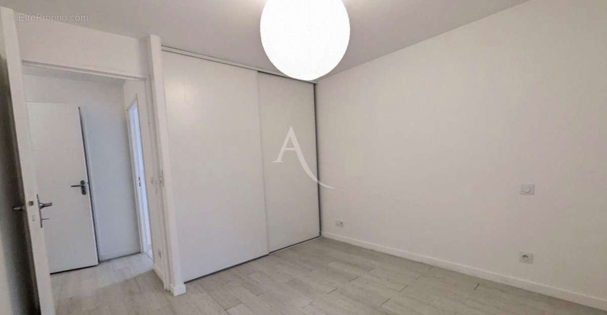 Appartement à LORIENT