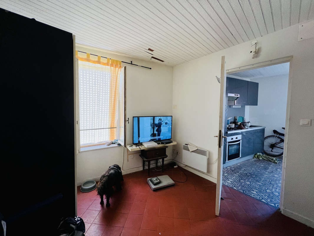 Appartement à BEZIERS