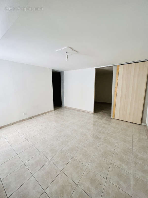 Appartement à BEZIERS