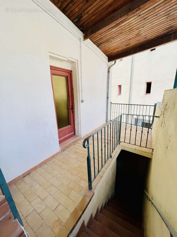 Appartement à BEZIERS