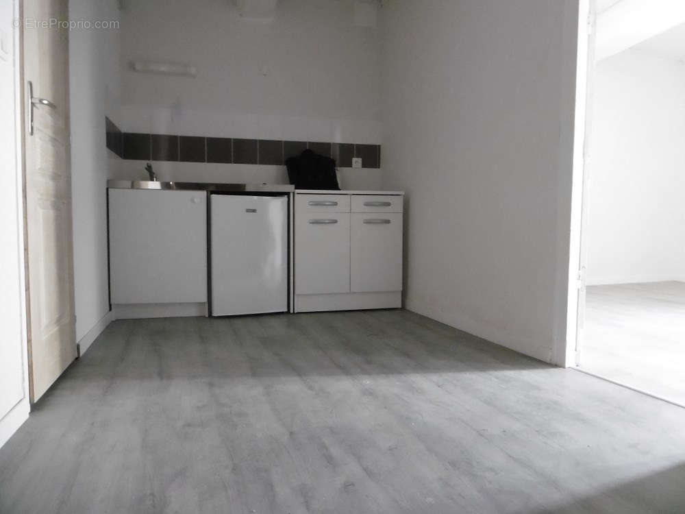 Appartement à BEZIERS