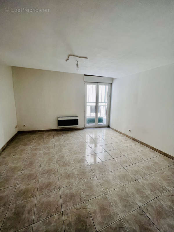 Appartement à BEZIERS