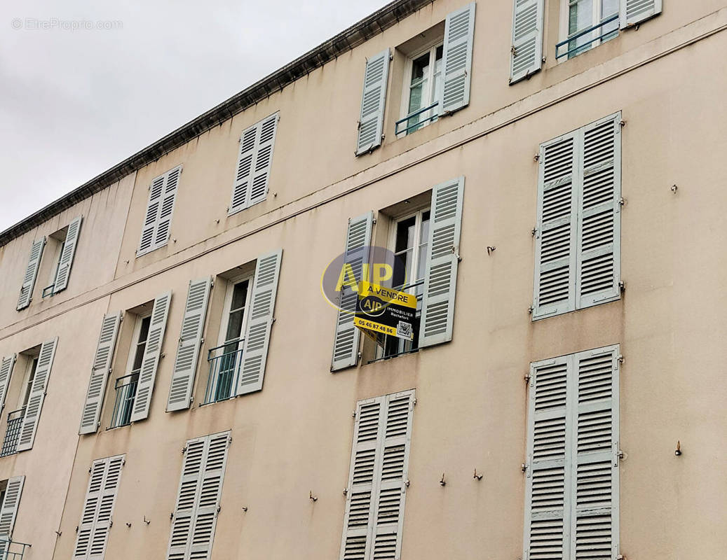 Appartement à ROCHEFORT