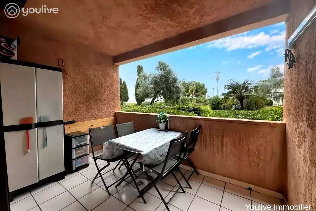 Appartement à SAN-NICOLAO