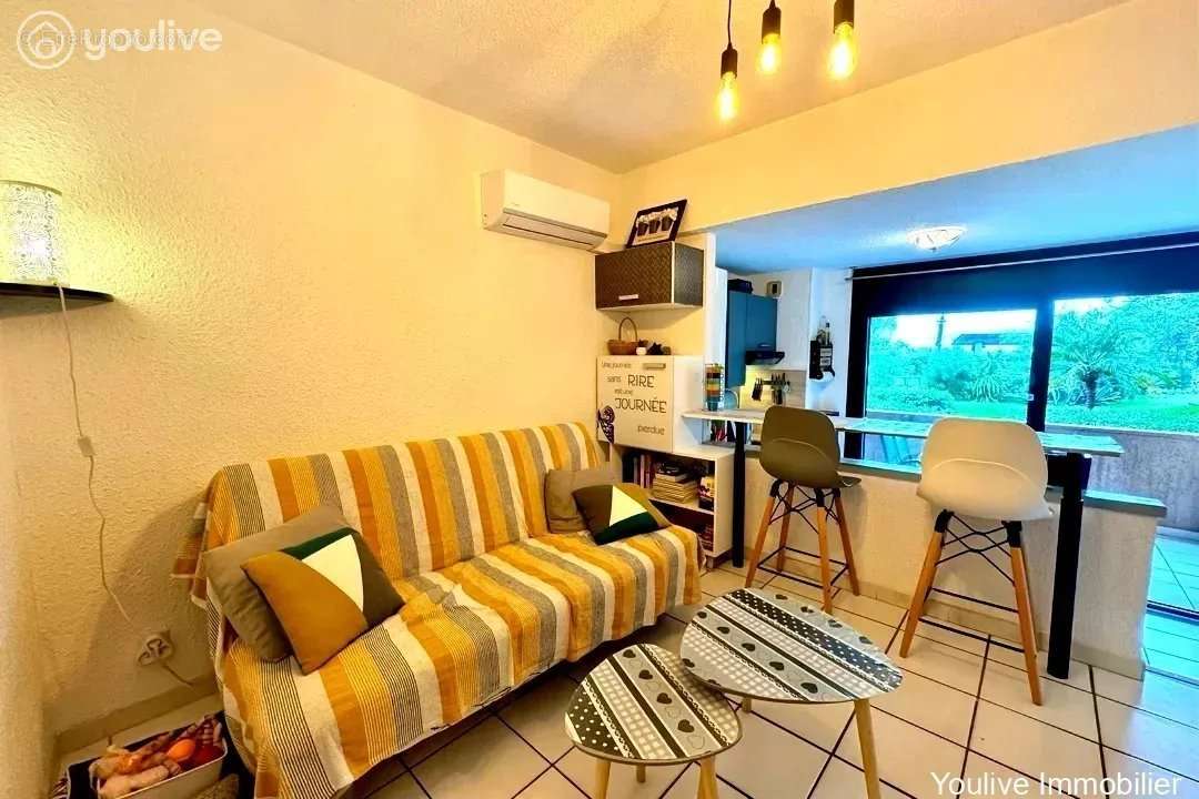 Appartement à SAN-NICOLAO