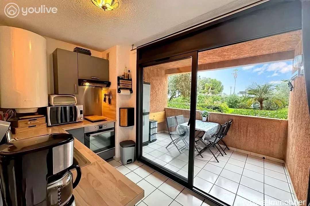 Appartement à SAN-NICOLAO