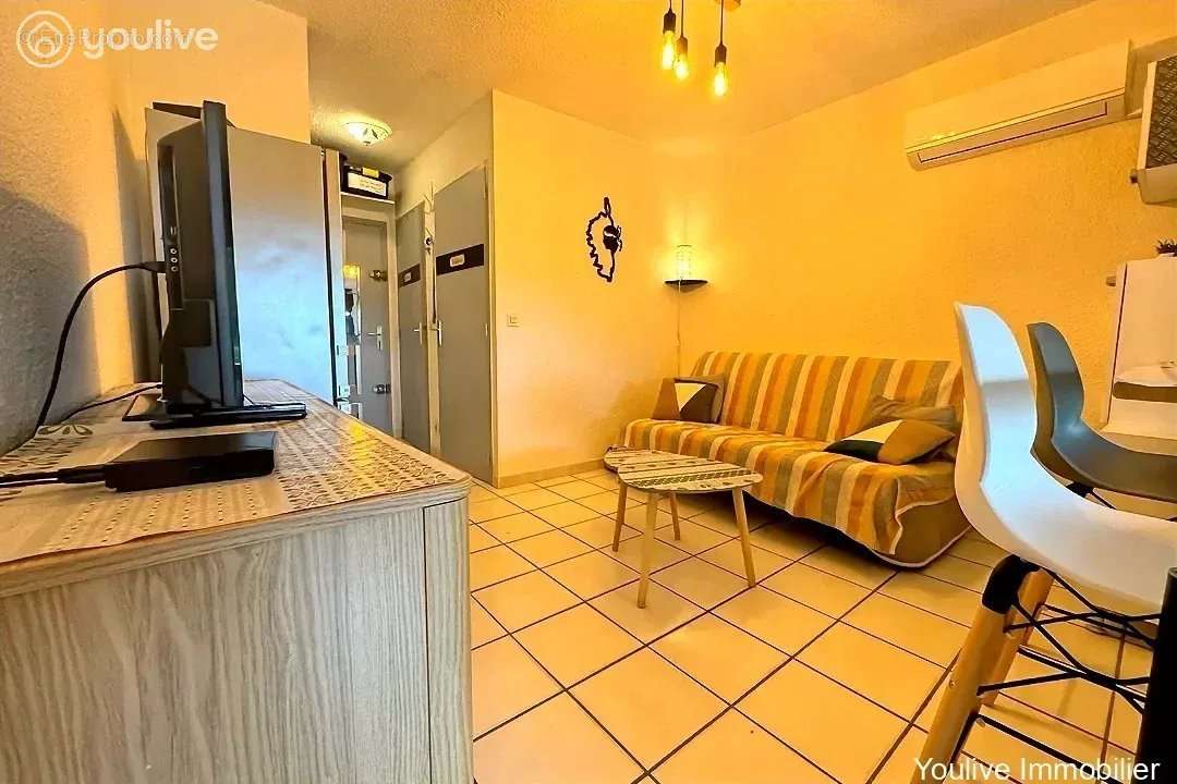 Appartement à SAN-NICOLAO