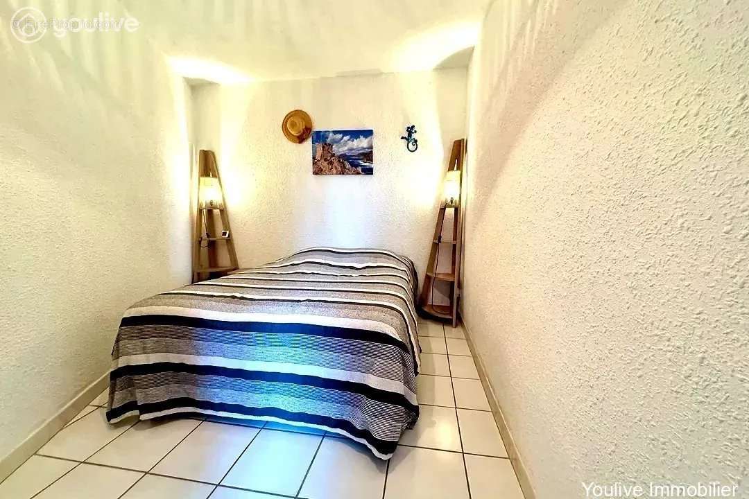 Appartement à SAN-NICOLAO