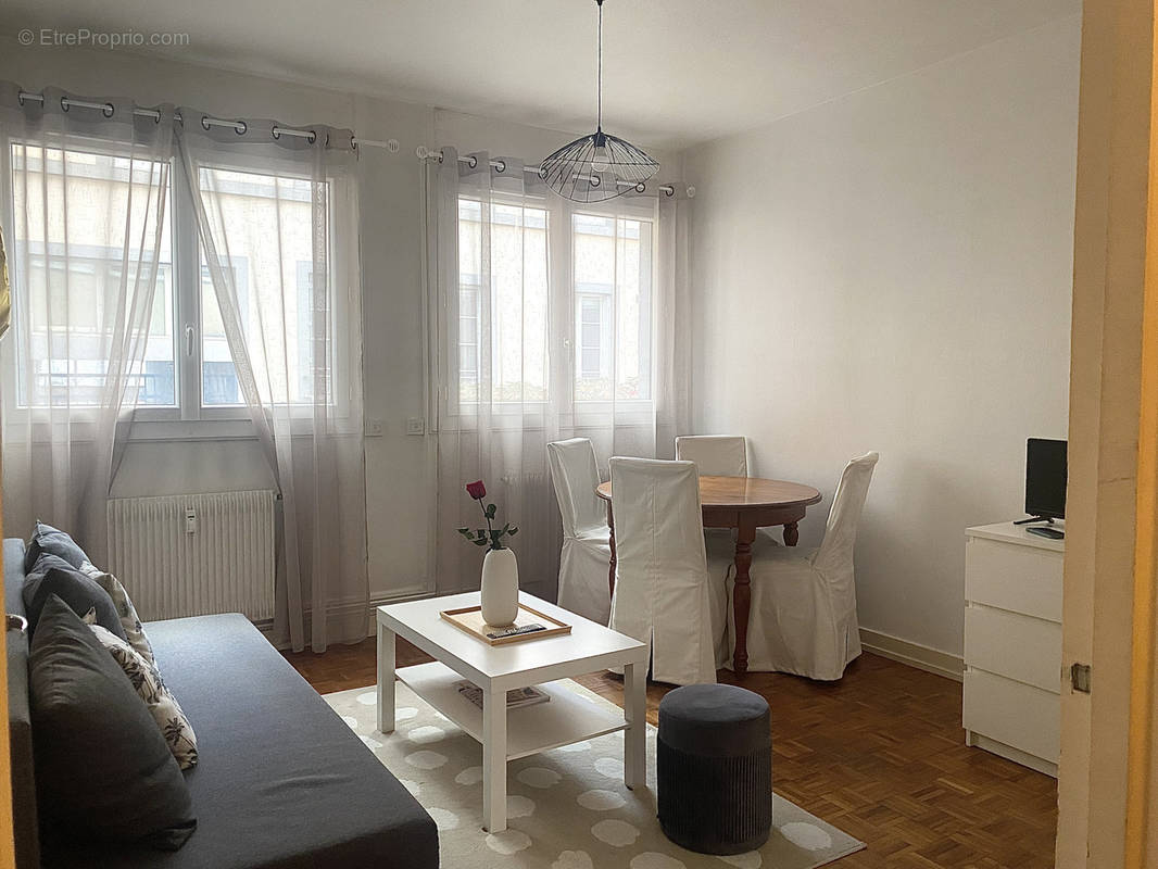 Appartement à CLERMONT-FERRAND