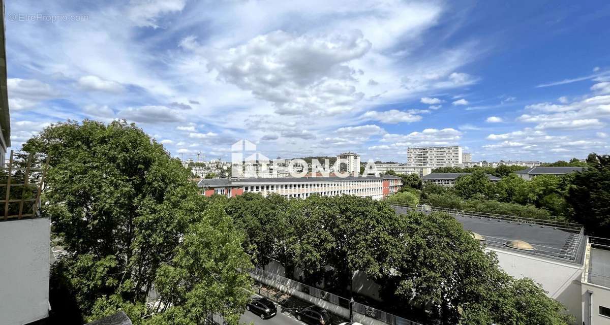 Appartement à RUEIL-MALMAISON