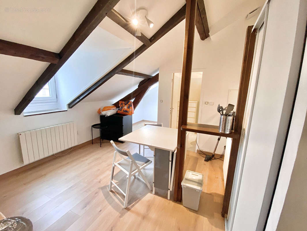 Appartement à NEMOURS