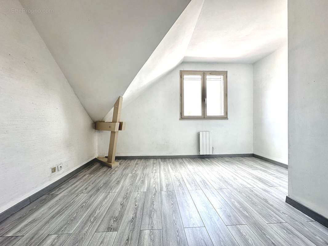 Appartement à NEMOURS