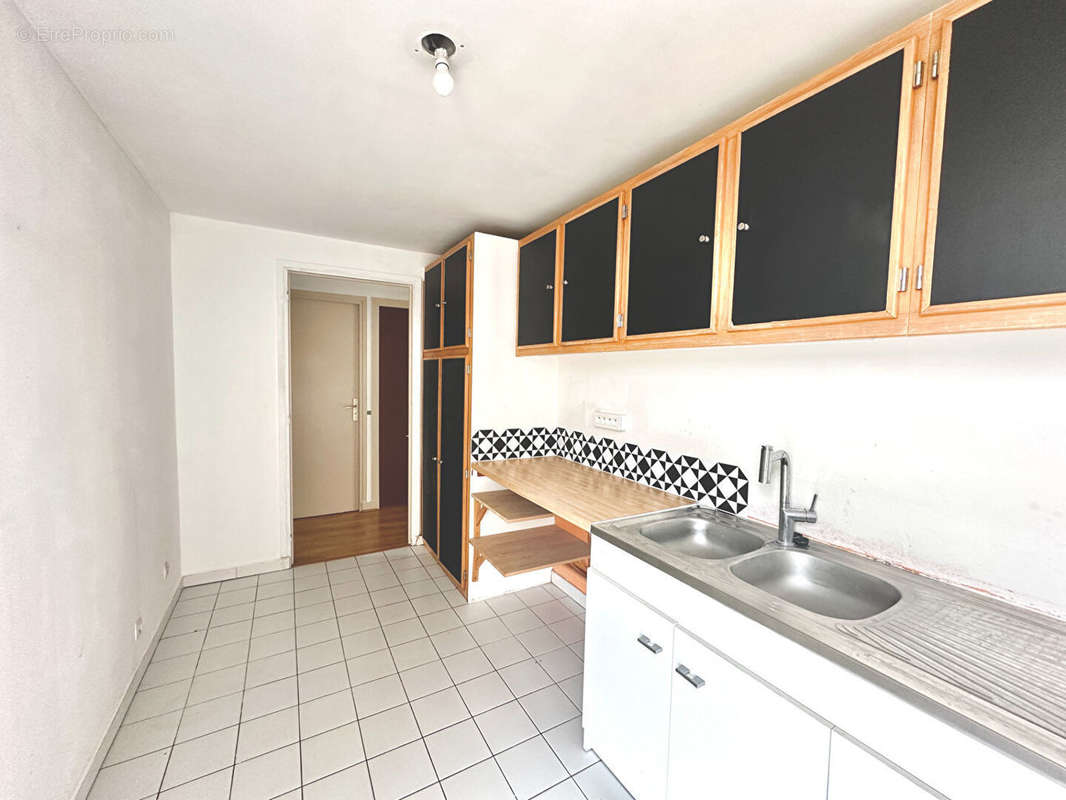 Appartement à NEMOURS