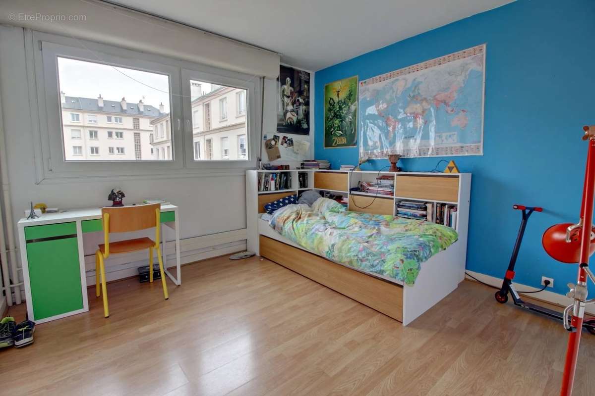 Appartement à ROUEN