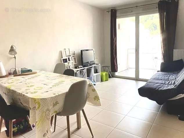 Appartement à AIX-LES-BAINS