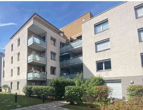 Appartement à AIX-LES-BAINS