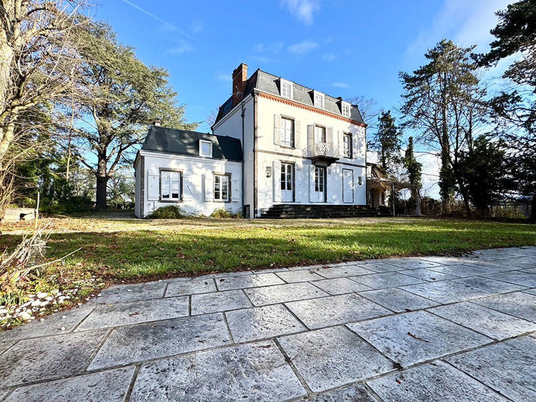 Maison à LA MOUTADE