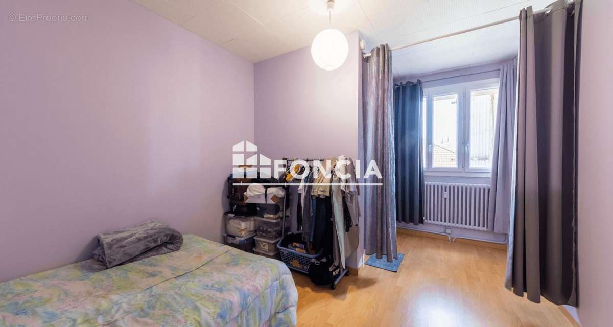 Appartement à AGEN