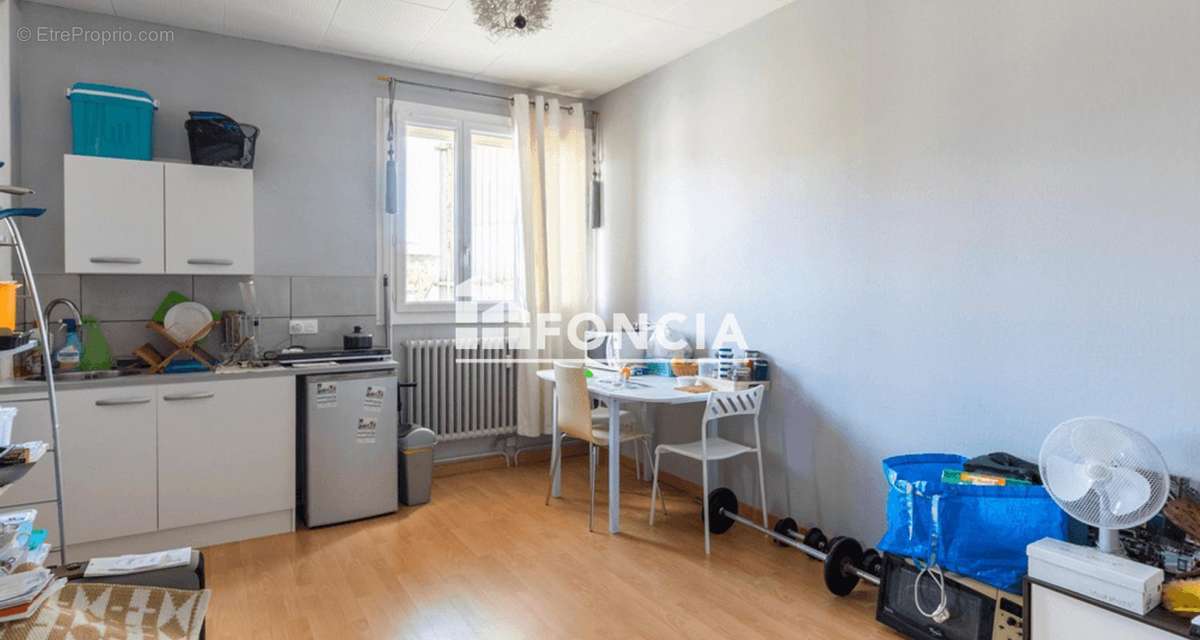 Appartement à AGEN