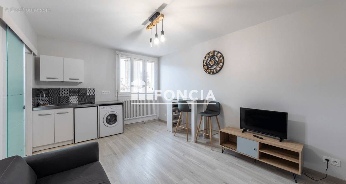 Appartement à AGEN