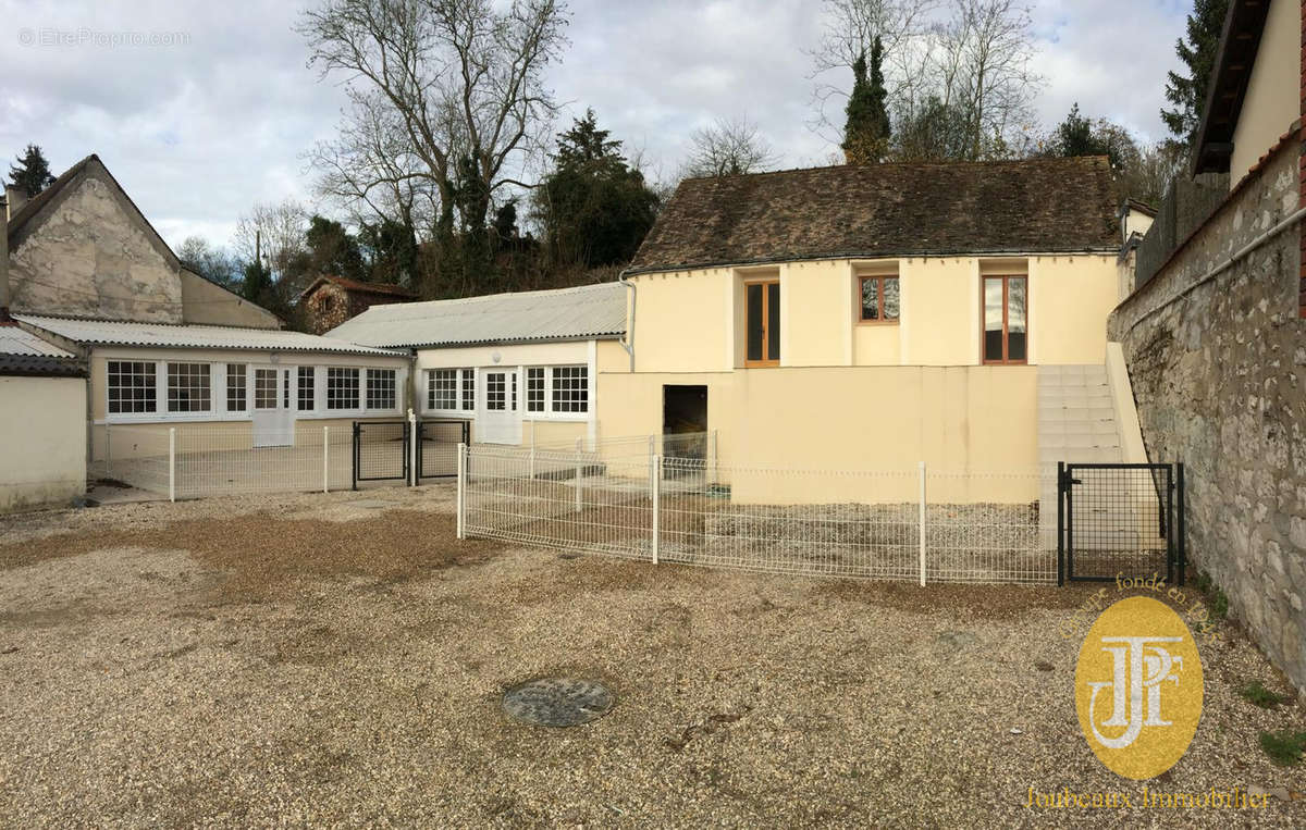 Appartement à GIVERNY