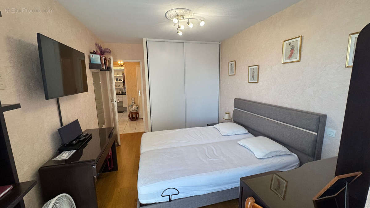 Appartement à BILLERE