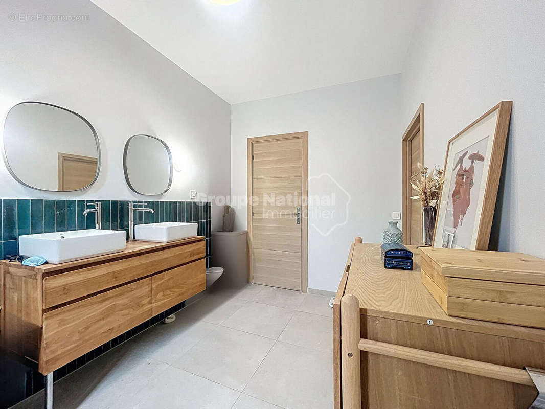 Appartement à AVIGNON