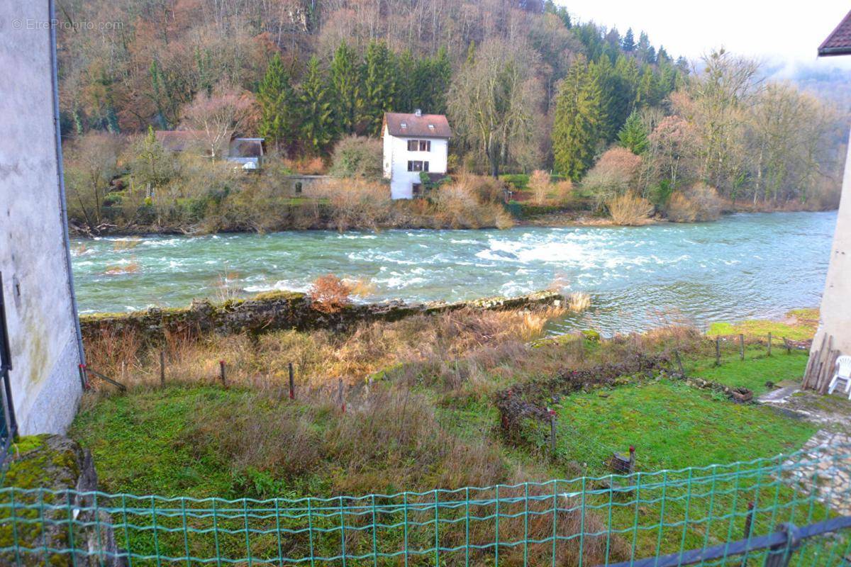 Terrain à SAINT-HIPPOLYTE