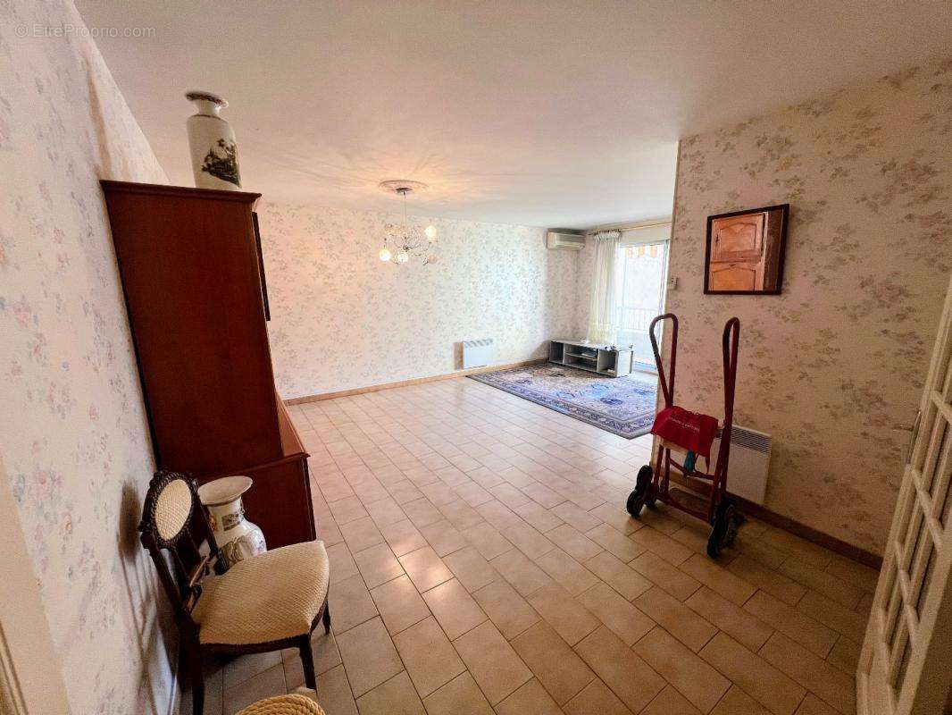 Appartement à BEZIERS