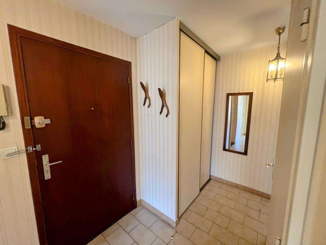 Appartement à BEZIERS