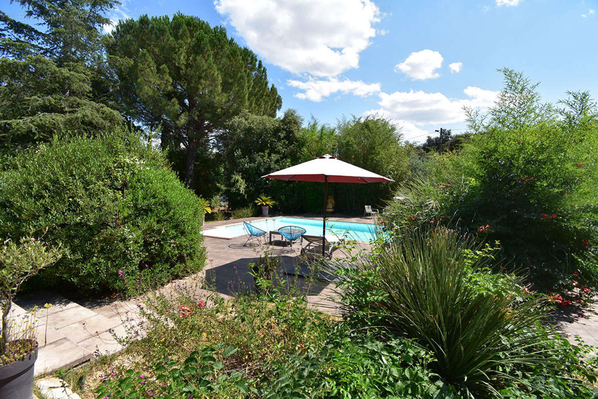 Maison à NIMES