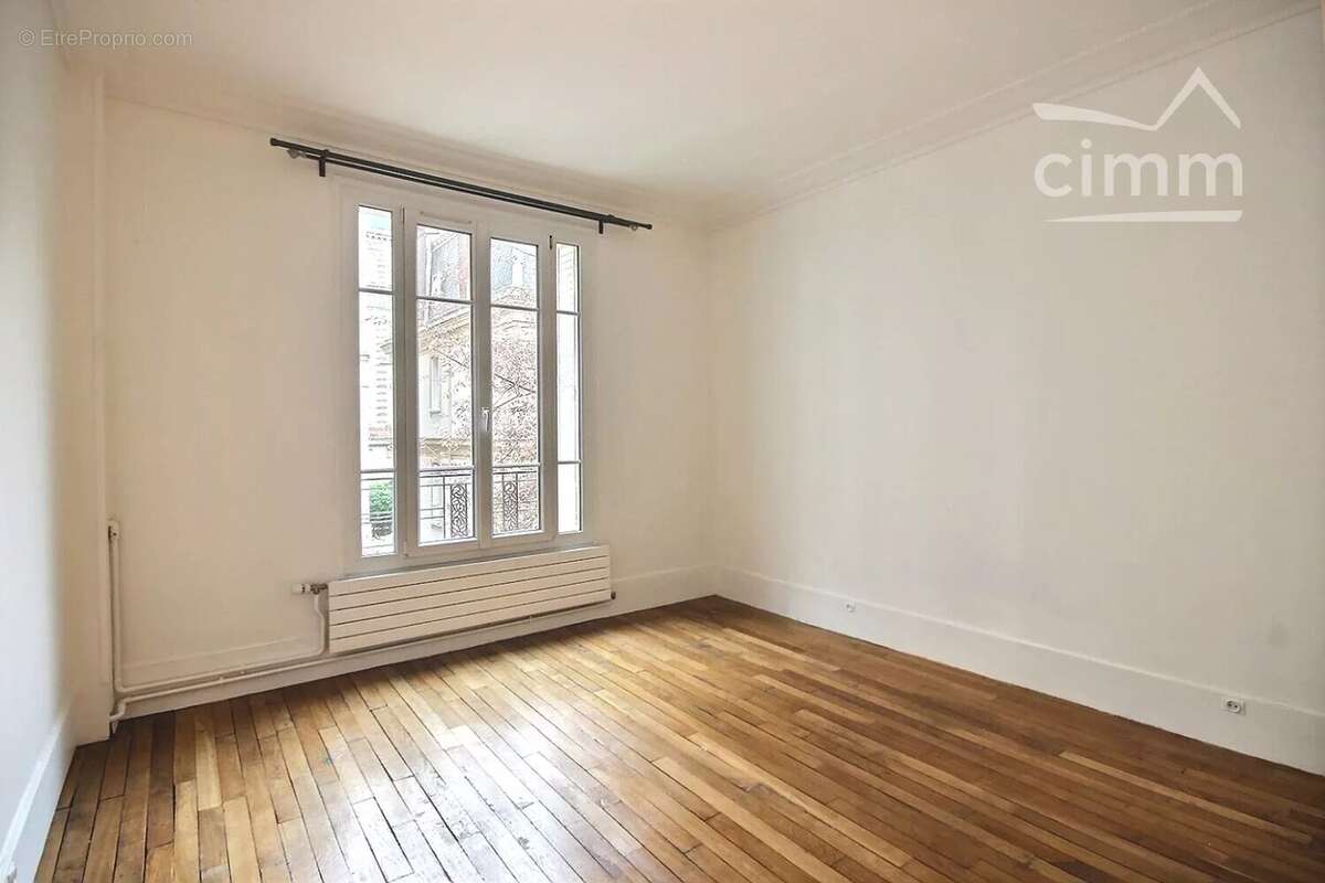 Appartement à BOIS-COLOMBES