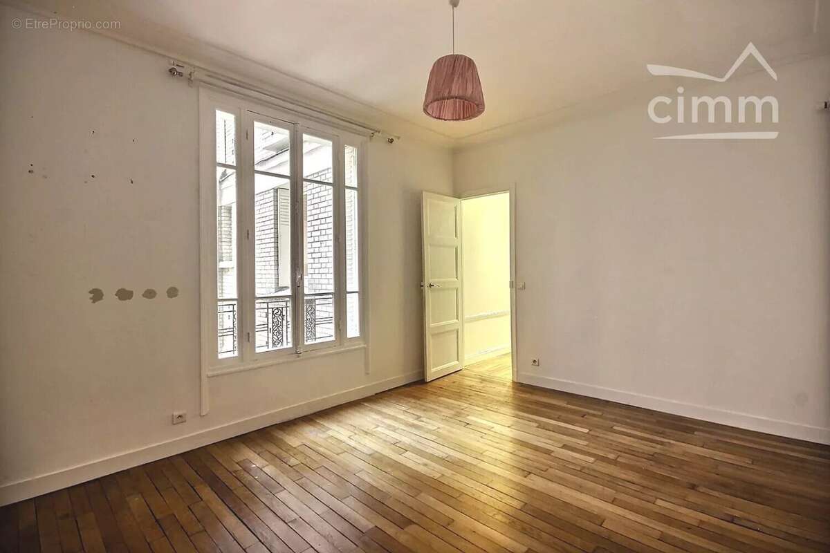 Appartement à BOIS-COLOMBES