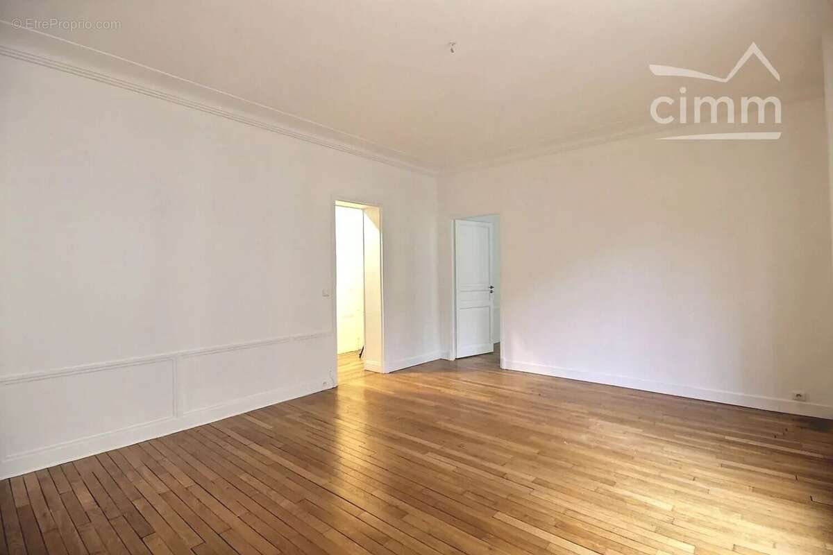 Appartement à BOIS-COLOMBES